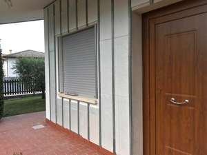 Panel de aislamiento al vacío de fibra de vidrio de grado profesional ecológico 350X250X10 materiales de aislamiento térmico de primera calidad para - Product Image 2