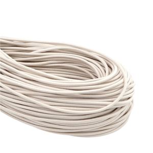 Cordon élastique pour téléphone de bonne qualité, 100% polyester, élasthanne, boucle extensible - Product Image 1
