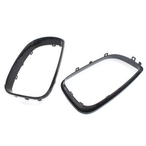 Marco de Parrilla para BMW Serie 1 E87 2008-2011, Material ABS para Mejora y Reequipamiento - Product Image 3