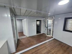 Casa Expandible de 3 Dormitorios en Contenedor de Envío, Móvil, en Venta - Product Image 4