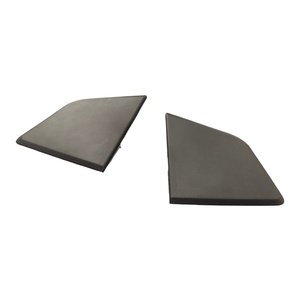 Pièces de carrosserie de camion de haute qualité 82266444 Cache de protection inférieur pour camions lourds Volvo - Product Image 4