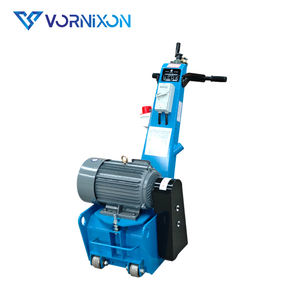 <span class=keywords><strong>Scarificateur</strong></span> de sol compact et fraiseuse à béton LS-CS300E pour l'entretien des chaussées - Product Image 3