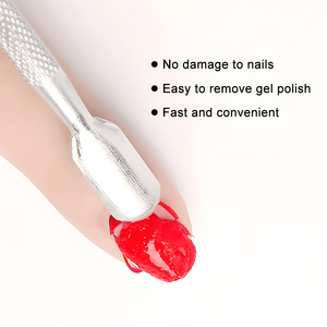 Dissolvant de vernis à ongles liquide à l'acétone <span class=keywords><strong>pure</strong></span> à 100 %, efficace pour enlever le gel et l'acrylique - Product Image 5