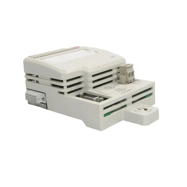CI801 Fieldbus Interface Module for Plc