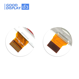 2.9インチ4色レッドイエローEink Epaperディスプレイカラー解像度296x128価格タグ<span class=keywords><strong>3</strong></span>インチEpd GDEY029F51 - Product Image 6