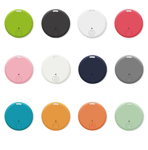 Портативное отслеживающее устройство в реальном времени для IOS, Android, GPS-трекер, тег для детей, кошелек для домашних животных, найти мой тег, умный анти-потерянный 15 метров. - Product Image 2