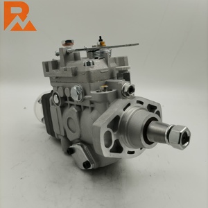 Pompe à injection de carburant 0460414001 VE4 11F1400R39 77176 R39 pour moteur 8140.27 2.5L - Product Image 5