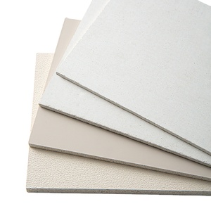 Penjualan Terbaik bahan tahan api ringan ringan papan mgo <span class=keywords><strong>panel</strong></span> dinding papan semen luar ruangan - Product Image 1