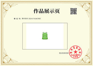 3Dかわいいプラスチック製ミニカエルの置物グリーン小さなミニチュアフェアリーガーデンオーナメント小さなカエルの樹脂工芸品 - Product Image 6