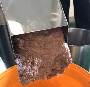 Máquina trituradora de huesos industrial, máquina trituradora de huesos de buena calidad, máquina trituradora de huesos para procesamiento de alimentos para mascotas - Product Image 3