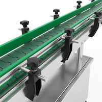 Machine de remplissage de bouteilles linéaire entièrement automatique à 12 têtes contrôlée par PLC Zhongjie Electric pour bouteilles en verre/plastique, produits chimiques