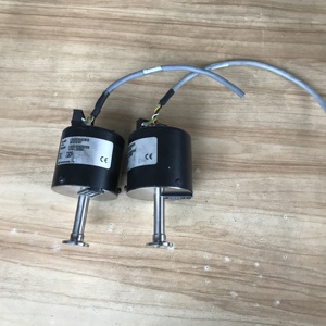 เกจวัดสุญญากาศอะลูมิเนียมพลาสติก MKS Automation รุ่น 141A-23030 122B-11441-S - Product Image 5