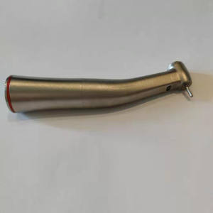 Tandheelkundige handstuk rode <span class=keywords><strong>ring</strong></span> contra hoek 1:5 elektrische handstuk voor tandheelkundige handstuk - Product Image 2