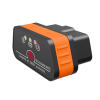 NUEVO KONNWEI KW901 ELM327 V1.5 Bluetooth 5.0 para Android/iOS, Escáner OBDII OBD2, ELM 327 V1 5, Herramientas de Diagnóstico Automotriz OBD 2