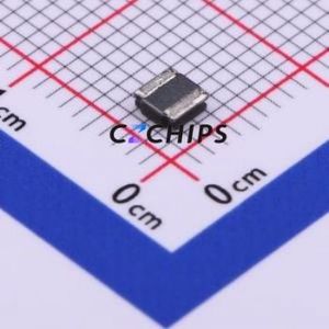 Inducteur de puissance CR3012-6R8M SMD, 3x3mm (Inductance : 6,8uH) (Précision : 20%) Courant nominal : 1A - Product Image 2