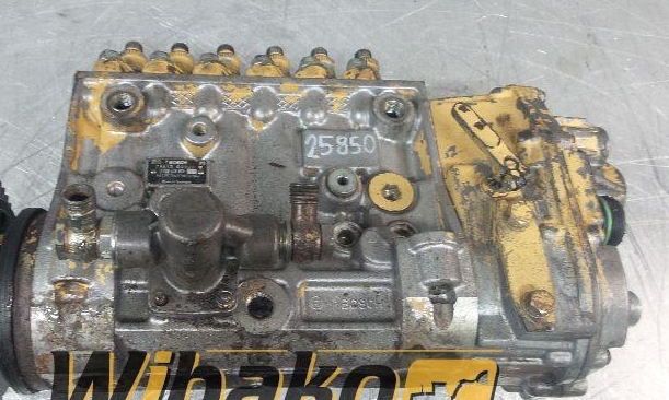 0402696808 Fuel Injection Pump for Truck - Refurbished