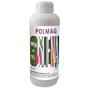 Magnésium, bore, zinc, <span class=keywords><strong>fer</strong></span> et potassium-oligo-éléments pour une amélioration rapide du rendement et de la qualité - Product Image 1