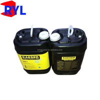 Aceite de Lubricación de Repuesto de Alta Calidad para Compresores Kaeser S460, Fluido S-460, Suministro de Fábrica