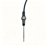 Sonde de niveau numérique universelle M2 en acier inoxydable 316 haute précision, résistante à la corrosion, pour capteur de niveau