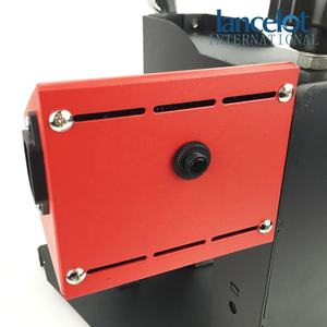 Machine de presse à chaud bon marché Machine de sublimation d'étiquettes et d'étiquettes 6 "X 6" Transfert de presse à chaud - Product Image 6