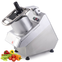 Machine à trancher le citron et le concombre, machine à trancher les pommes de terre, couper les fruits et légumes, 100%
