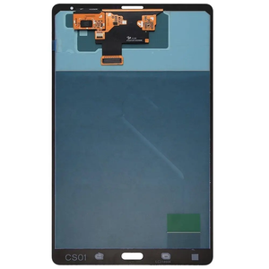 ราคาโรงงานสำหรับหน้าจอ LCD Samsung Galaxy Tablet <span class=keywords><strong>SM</strong></span> <span class=keywords><strong>T705</strong></span> พร้อมชุดจอดิจิตอลทัชสกรีน - Product Image 4