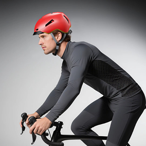 Hot bán billionsports en1078 thoải mái <span class=keywords><strong>2025</strong></span> thiết kế mới thời trang thoáng khí EPS Chất liệu đô thị xe đạp Mũ bảo hiểm OEM ODM thành phố - Product Image 1