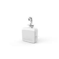 Bureau Hôtel USB Lay Flat Smart Nano Atomisation Diffuseur de parfum Tenture murale Aromathérapie Huile parfumée Moyen-Grand Système CVC