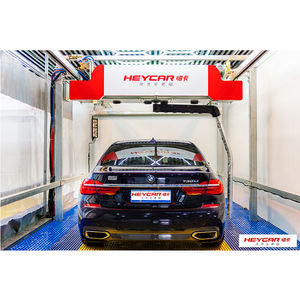 Système de séchage de lavage de <span class=keywords><strong>voiture</strong></span>, Machine personnalisée automatique sans brosse - Product Image 4