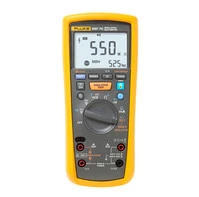 Lámpara de Trabajo Recargable METER-FIELD 117C, 600V 11A KE y Auténtica 117C, 600V, 11A, Luz de Trabajo LED COB Magnética - Product Image 4