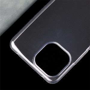 <span class=keywords><strong>Funda</strong></span> de Gel suave <span class=keywords><strong>para</strong></span> móvil, carcasa trasera transparente de TPU <span class=keywords><strong>para</strong></span> <span class=keywords><strong>Xiaomi</strong></span> <span class=keywords><strong>11</strong></span> <span class=keywords><strong>Lite</strong></span> <span class=keywords><strong>5G</strong></span>/<span class=keywords><strong>11</strong></span> <span class=keywords><strong>Lite</strong></span> <span class=keywords><strong>5G</strong></span> <span class=keywords><strong>NE</strong></span> - Product Image 3