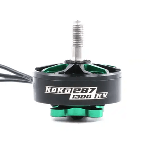 Skystars 2807 1300KV KOKO287 Brushless Motor 7 Inch Propeller Ready Stock Long Range <b>Drone</b> <b>Accessories</b> 2807 - Product Image 4