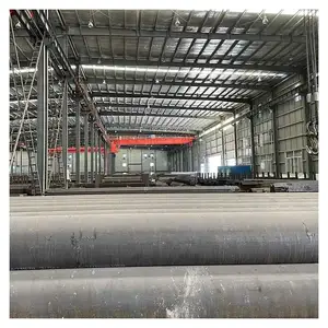 ASTM A105 / A106 GR B Carbon Steel Seamless Steel Pipe Carbon Steel To ASTM A106 Grade B Pipe Od 34mm With Standard Size