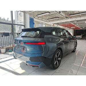 รถยนต์มือสอง <span class=keywords><strong>BMW</strong></span> <span class=keywords><strong>iX</strong></span> <span class=keywords><strong>SUV</strong></span> ปี 2022 ยี่ห้อ Guazi ระบบขับเคลื่อนสี่ล้อ ไฟฟ้า แบตเตอรี่  5 ที่นั่ง เกียร์อัตโนมัติ รถครอบครัว ใช้ในชีวิตประจำวัน สีฟ้า - Product Image 5