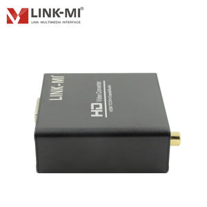 <span class=keywords><strong>Convertitore</strong></span> <span class=keywords><strong>HDMI</strong></span> <span class=keywords><strong>a</strong></span> <span class=keywords><strong>DVI</strong></span> 1080P Compatibile con <span class=keywords><strong>HDMI</strong></span> 1.3, Nessuna Necessità di Installare Driver, Portatile, Flessibile, Plug and Play - Product Image 6