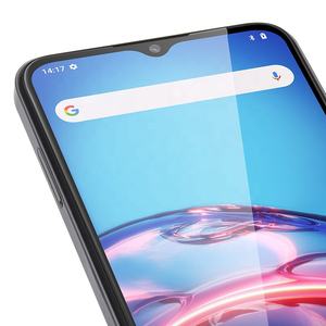 OEM UNIWA NR6502 Octa Core <span class=keywords><strong>5G</strong></span> NR Bandes 6GB RAM 128GB Écran 6.5 pouces Pas cher Android <span class=keywords><strong>5G</strong></span> Smartphone - Product Image 5