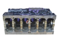 Culasse/bloc de moteur complet pour Caterpillar Perkins Cummins Komatsu Mitsubishi Hino Yanmar Volvo Sany Hitachi