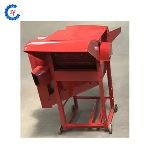 Popular Selling ! Sesame Thresher Machine And Quinoa Sheller Machine In Low Price For Sale