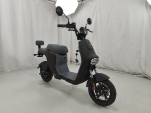 Motocicleta Eléctrica de Largo Alcance para Estudiantes y Adultos, Scooter Urbano en Oferta - Product Image 2