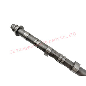 Arbre à cames Guangzhou Kangyuan 14120-RL5-000 pour Acura TSX Honda Accord Odyssey, pièce moteur neuve - Product Image 4
