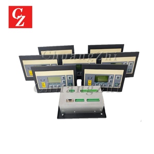 แผงควบคุมเครื่องอัดอากาศแบบสกรูอุตสาหกรรมรุ่นใหม่ ELEKTRONIKON 1900-0700-05 สำหรับ Atlas Copco 1900070005 สำหรับฟาร์ม - Product Image 3