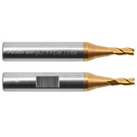 Sonde de fraisage Xhorse 1,0 mm 1,5 mm 2,0 mm 2,5 mm pour machine à tailler les clés CONDOR XC MINI Plus XC-007 Dolphin XP-005 XP-007