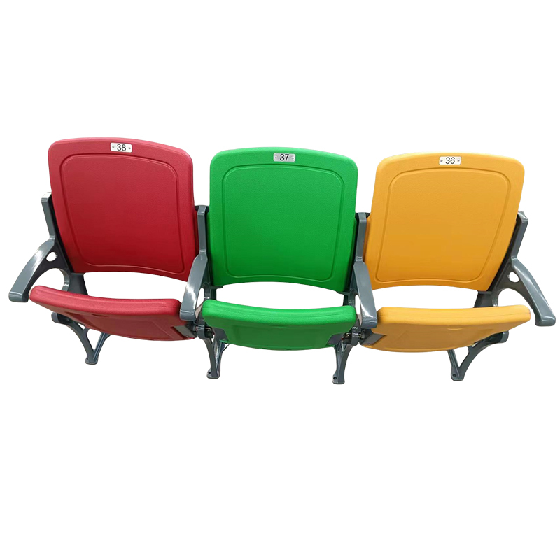 Semi Upholstery VIP Stadium Chair Luxury