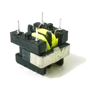 Inducteur de mode commun UU9.8, filtre 30uH 200mA, transformateur d'inductance haute fréquence enfichable - Product Image 1