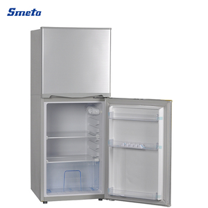 Smeta Oem Double Porte DC <span class=keywords><strong>Réfrigérateur</strong></span> Solaire 24V 12V <span class=keywords><strong>Réfrigérateur</strong></span> - Product Image 3