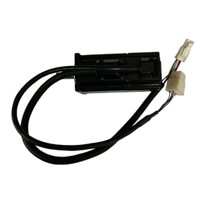 Amplificateur servo KEYENCE MV-M05 MV-M40 MV-M10D MV-M20K à axe direct 50W, utilisé pour le démarrage et l'arrêt à grande vitesse, avec une garantie d'un an - Product Image 2