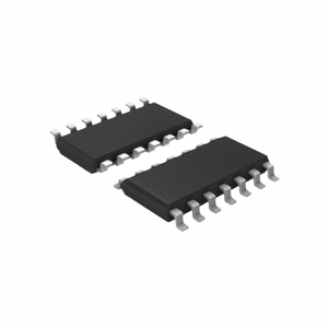 Composant électronique 14 SOlC Power Management (PMIC) L6391DTR, distributeur agréé - Product Image 1