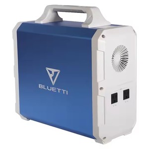 Éclairage domestique Utilisation de <span class=keywords><strong>camping</strong></span> Générateur CC/CA <span class=keywords><strong>Mini</strong></span> système d'énergie solaire 110V 220V 240V Centrale électrique portable - Product Image 1