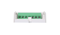 Controlador LED RGBW Sunricher Matter, Sistema de Control de Iluminación DALI, 12-24Vdc, 48-96W/CH, Voltaje Constante