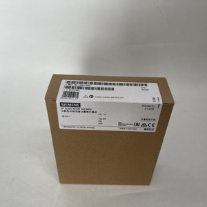 โมดูลอินเทอร์เฟซ DP Slave ของแท้ รุ่นใหม่ 6ES7153-1AA03-0XB0 - Product Image 1
